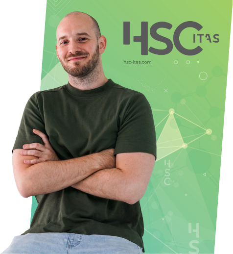 Team member image